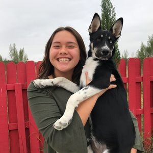 Meet your Posher, Emma